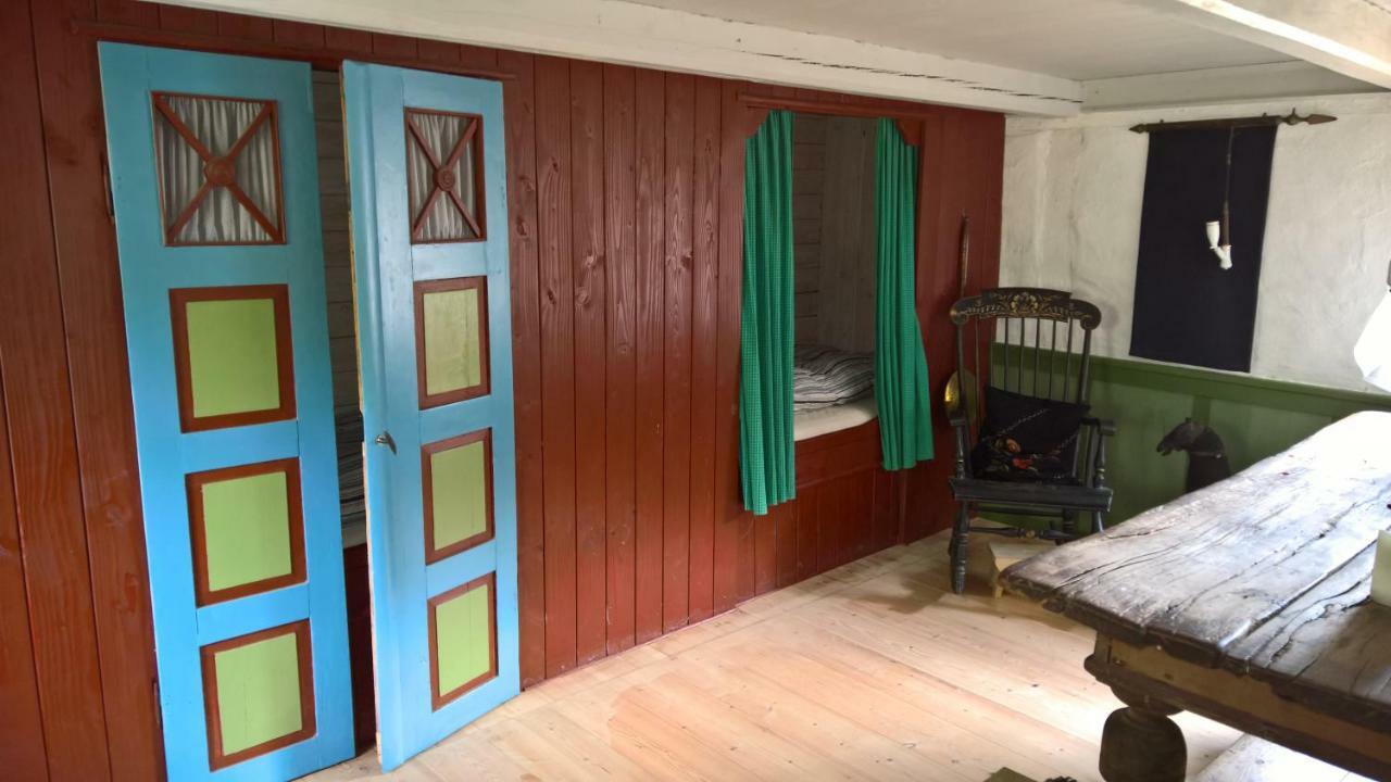 Thurup Hus Assens Luaran gambar