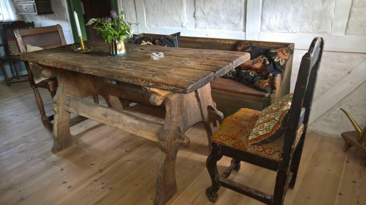 Thurup Hus Assens Luaran gambar